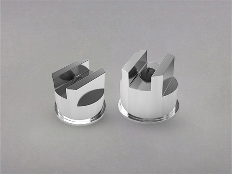 SJV-TC碳化鎢扇形噴嘴